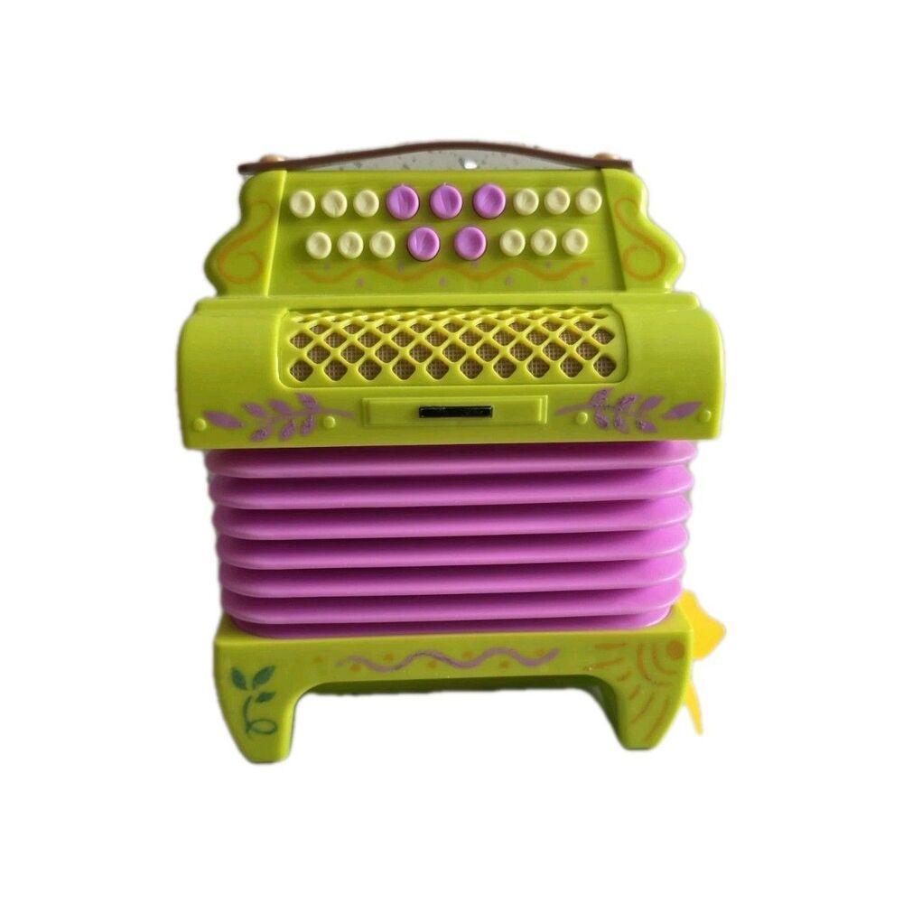 Disney Encanto Mirabel's Musical Accordion
